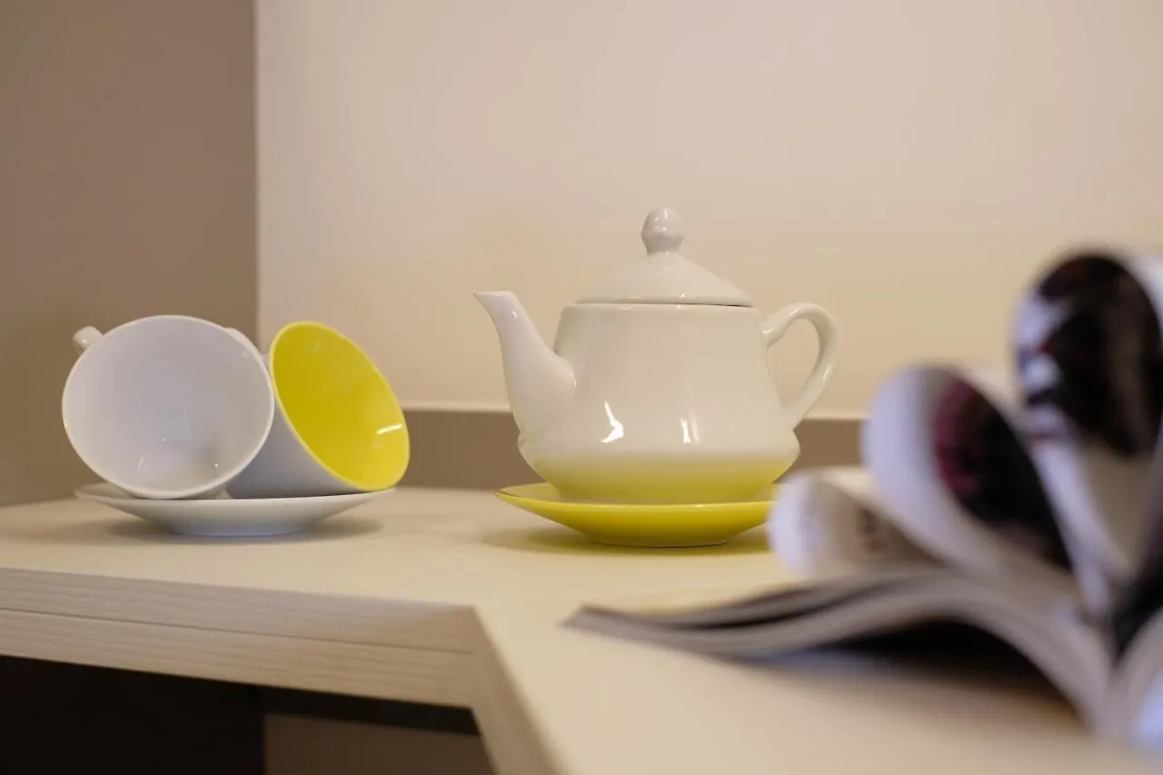 Lenotti Verona Guest house