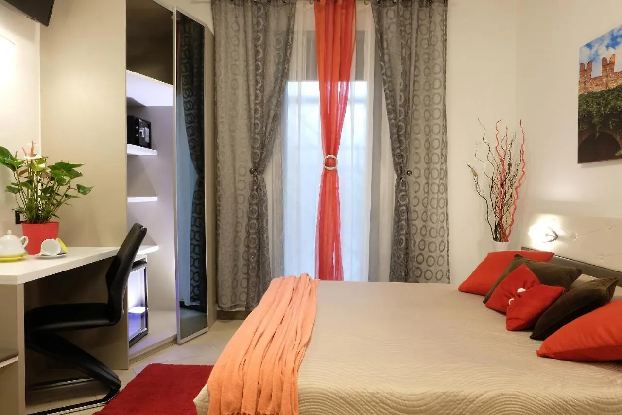 Guest house Lenotti Verona