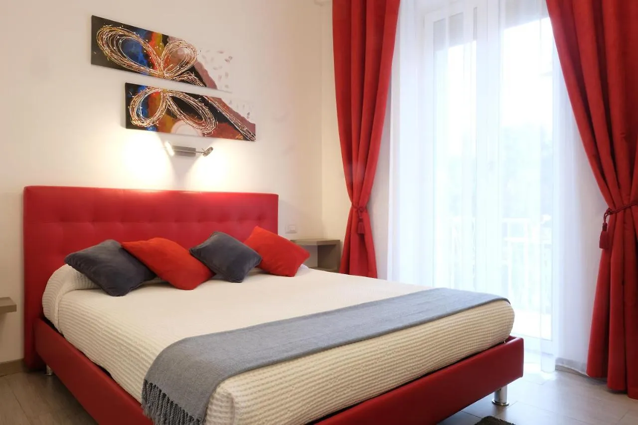 Guest house Lenotti Verona Italy