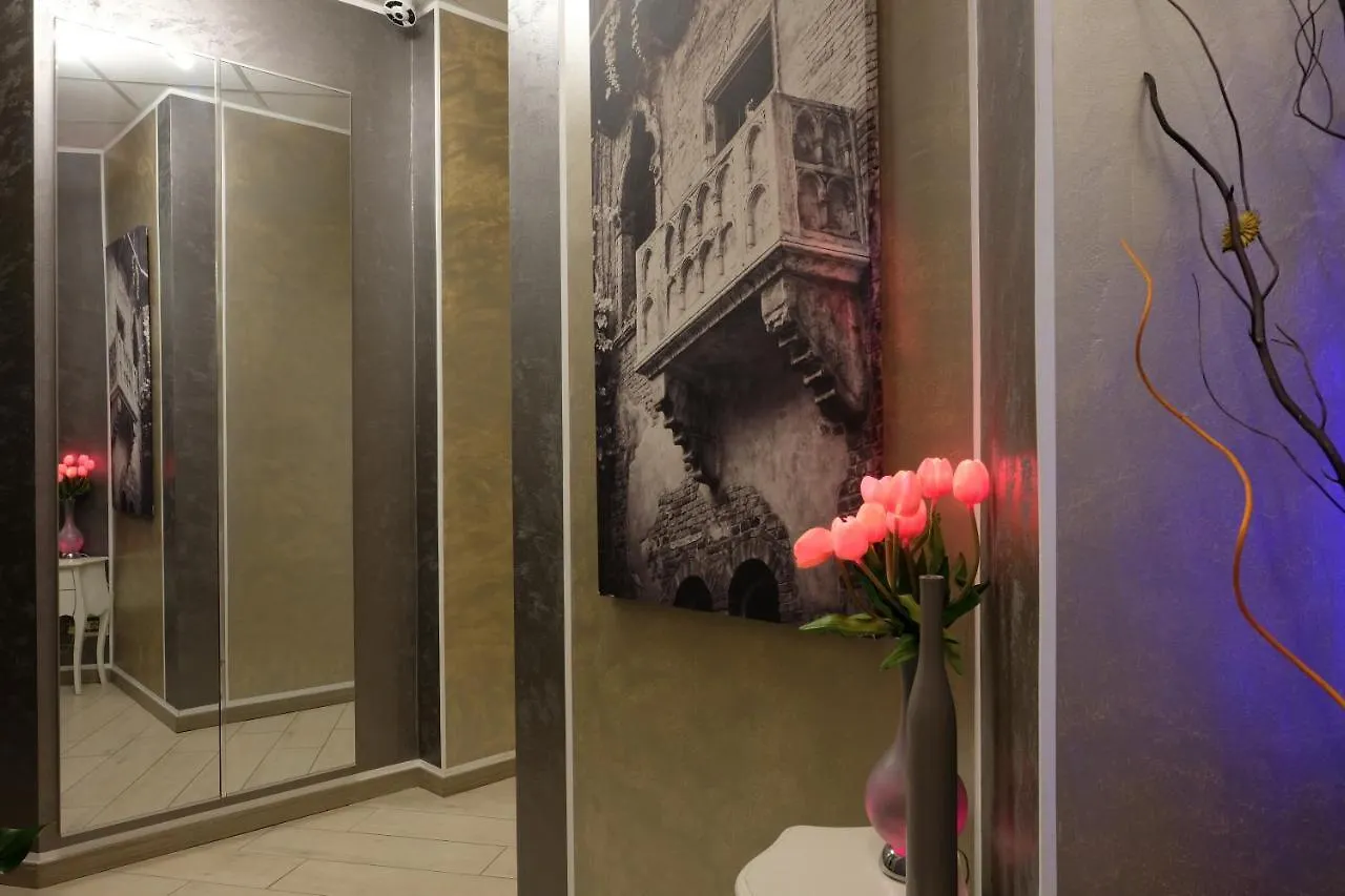 Guest house Lenotti Verona