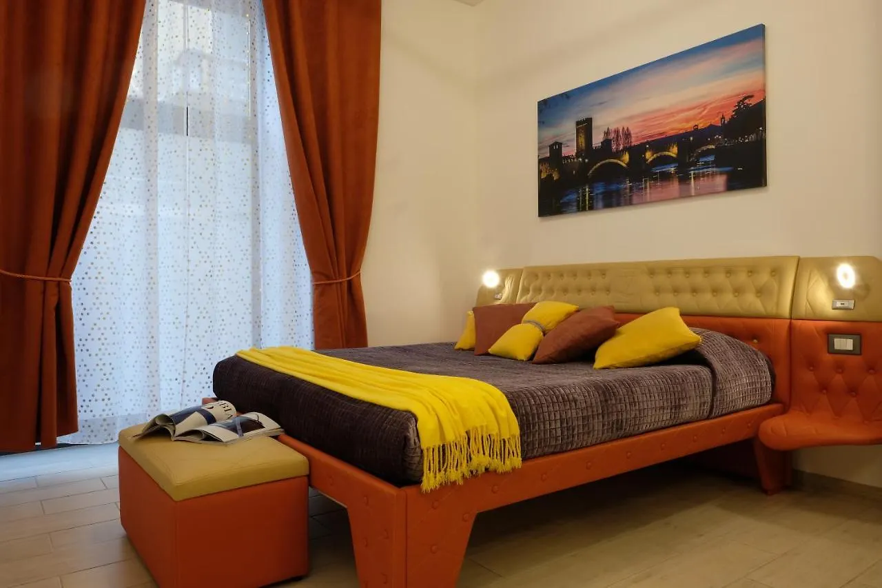 Lenotti Verona Guest house