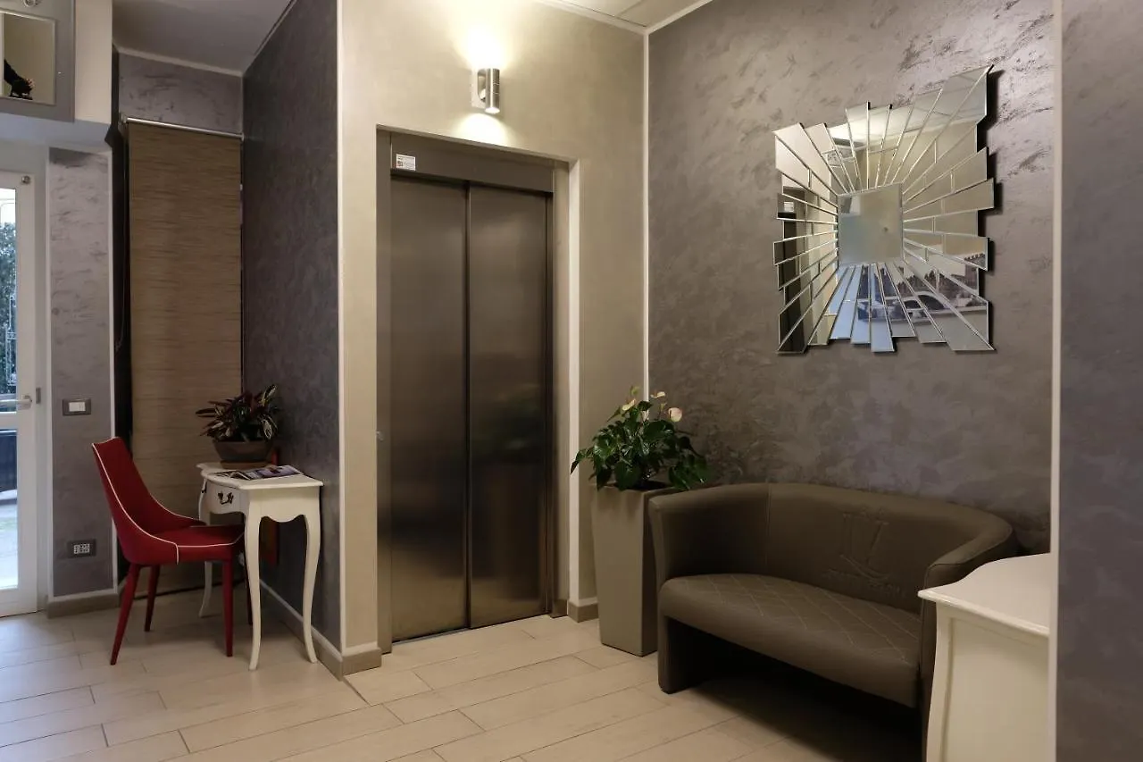 Lenotti Verona Guest house