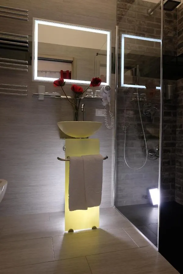 Guest house Lenotti Verona Italy