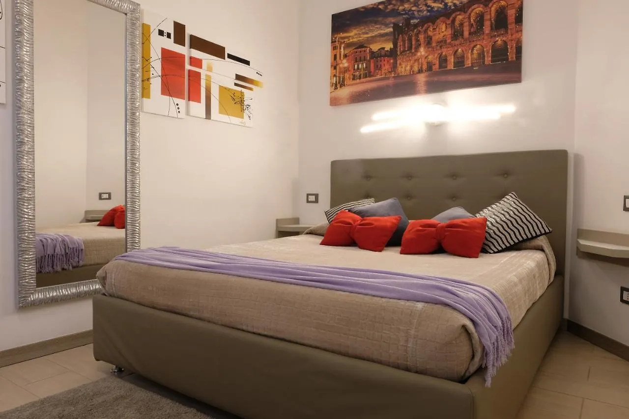 Lenotti Verona Guest house