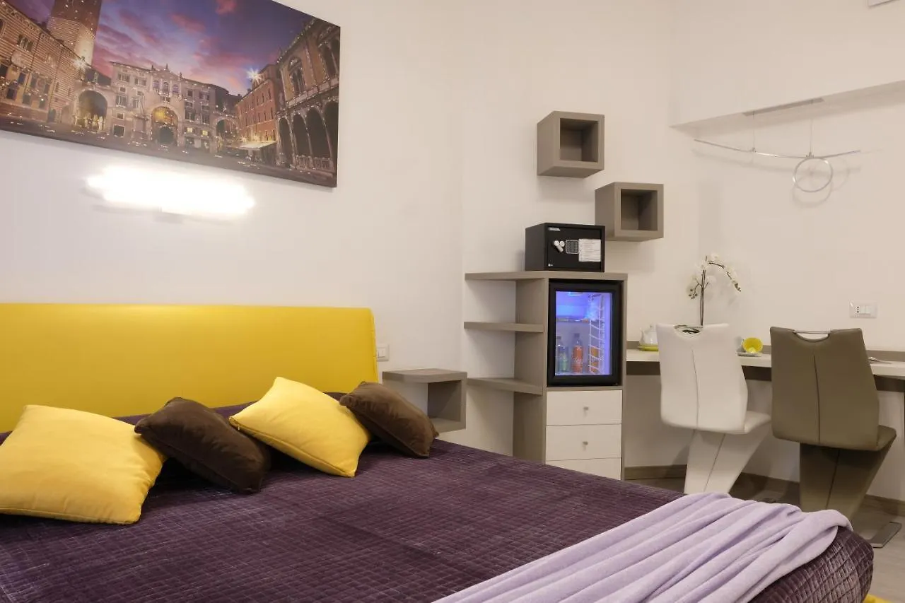 Guest house Lenotti Verona