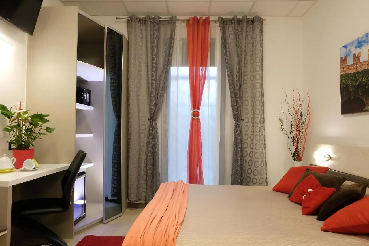 Guest house Lenotti Verona Italy