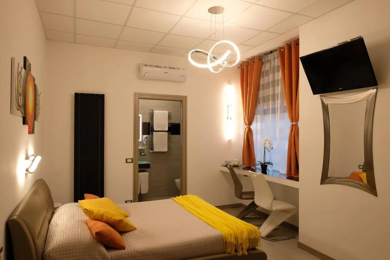 Guest house Lenotti Verona