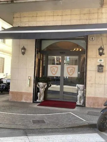 Lenotti Verona Guest house