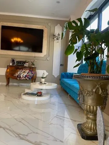 Guest house Lenotti Verona Italy