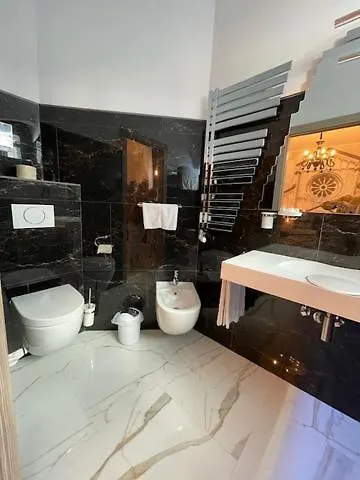 Lenotti Verona Guest house