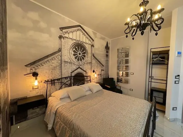 Lenotti Verona Guest house