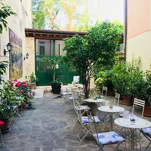2* Hotel Boutique Scalzi - Adults Only