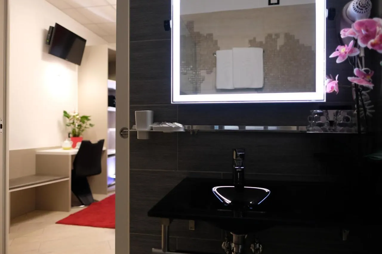 Lenotti Verona Guest house
