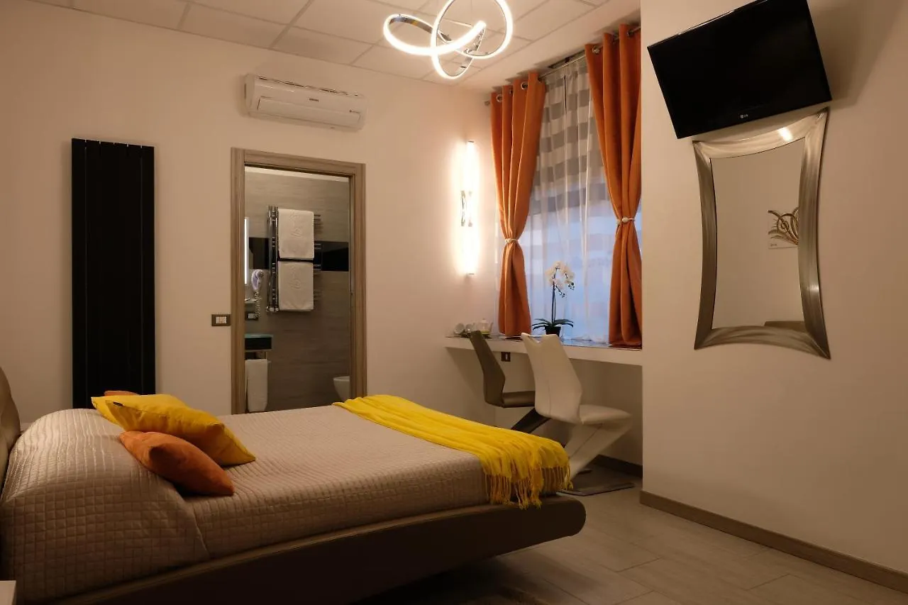 Guest house Lenotti Verona