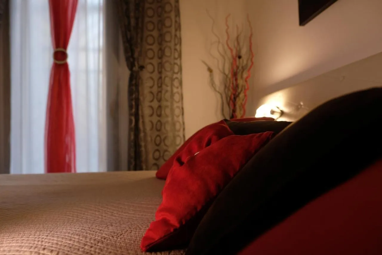 Guest house Lenotti Verona