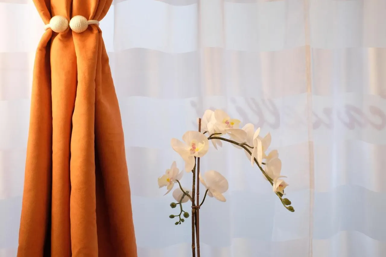 Guest house Lenotti Verona