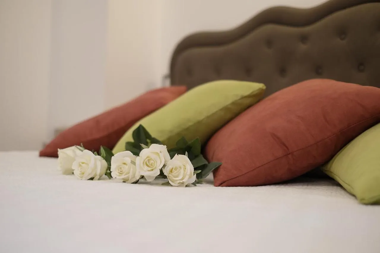 Lenotti Verona Guest house
