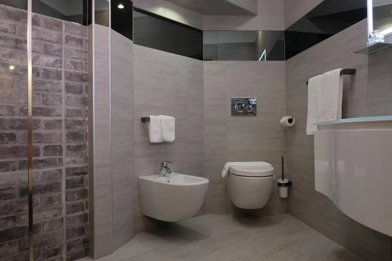 Lenotti Verona Guest house