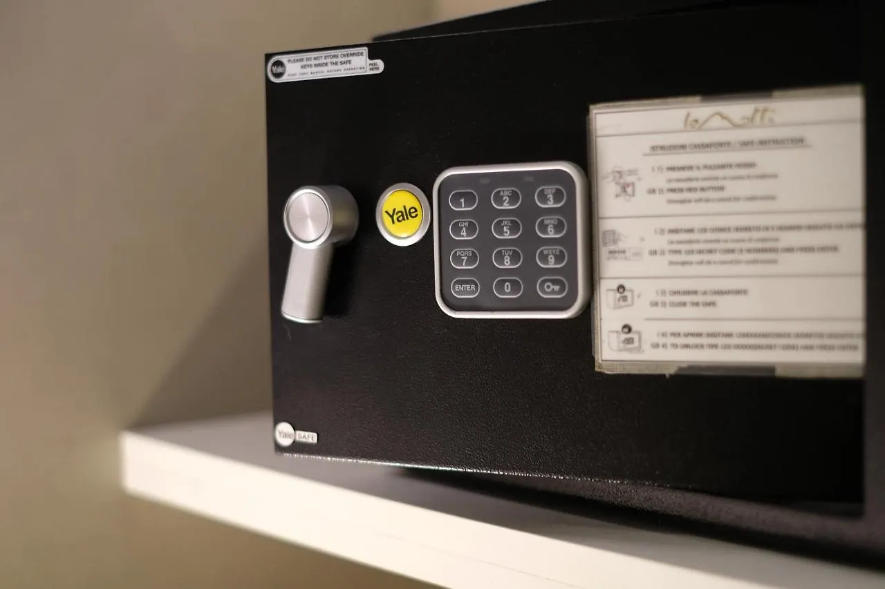 Lenotti Verona Guest house