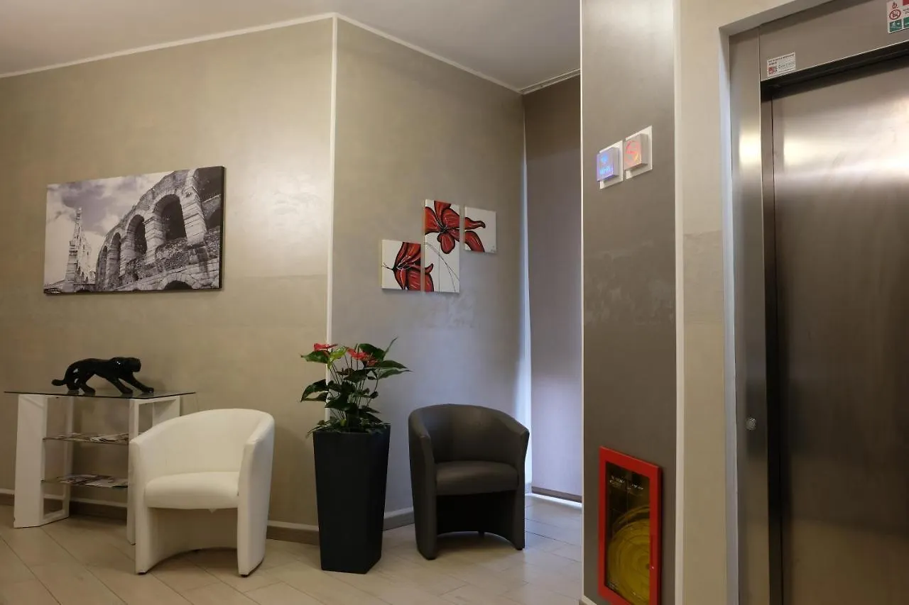 Lenotti Verona Guest house
