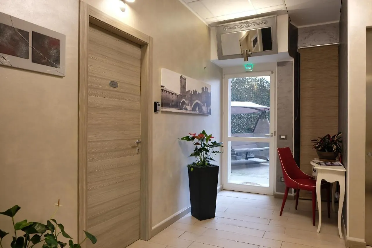 Guest house Lenotti Verona Italy