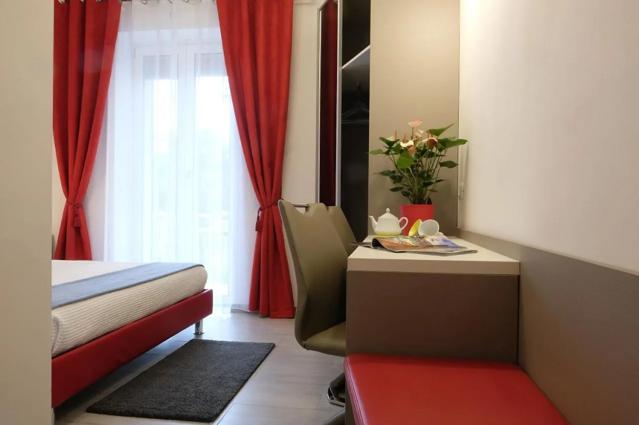 Guest house Lenotti Verona