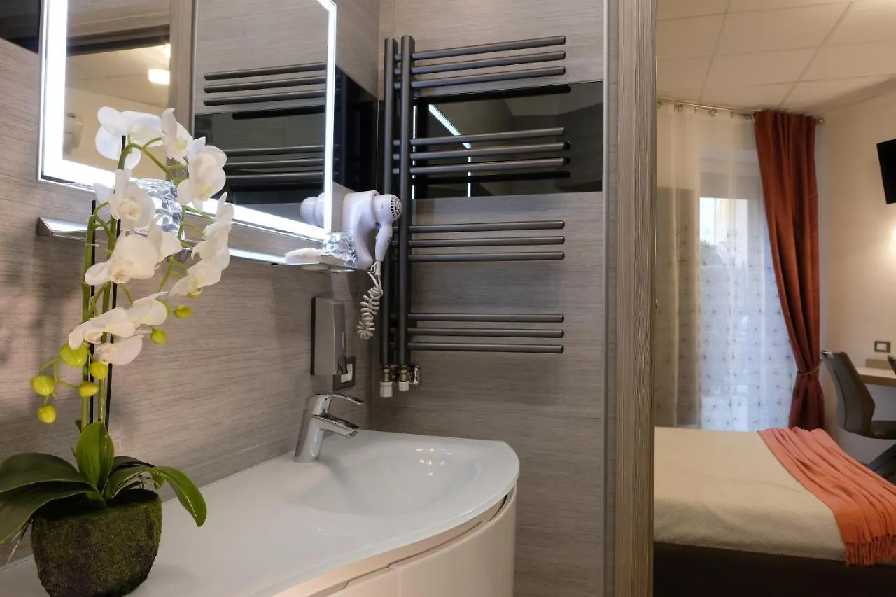Lenotti Verona Guest house