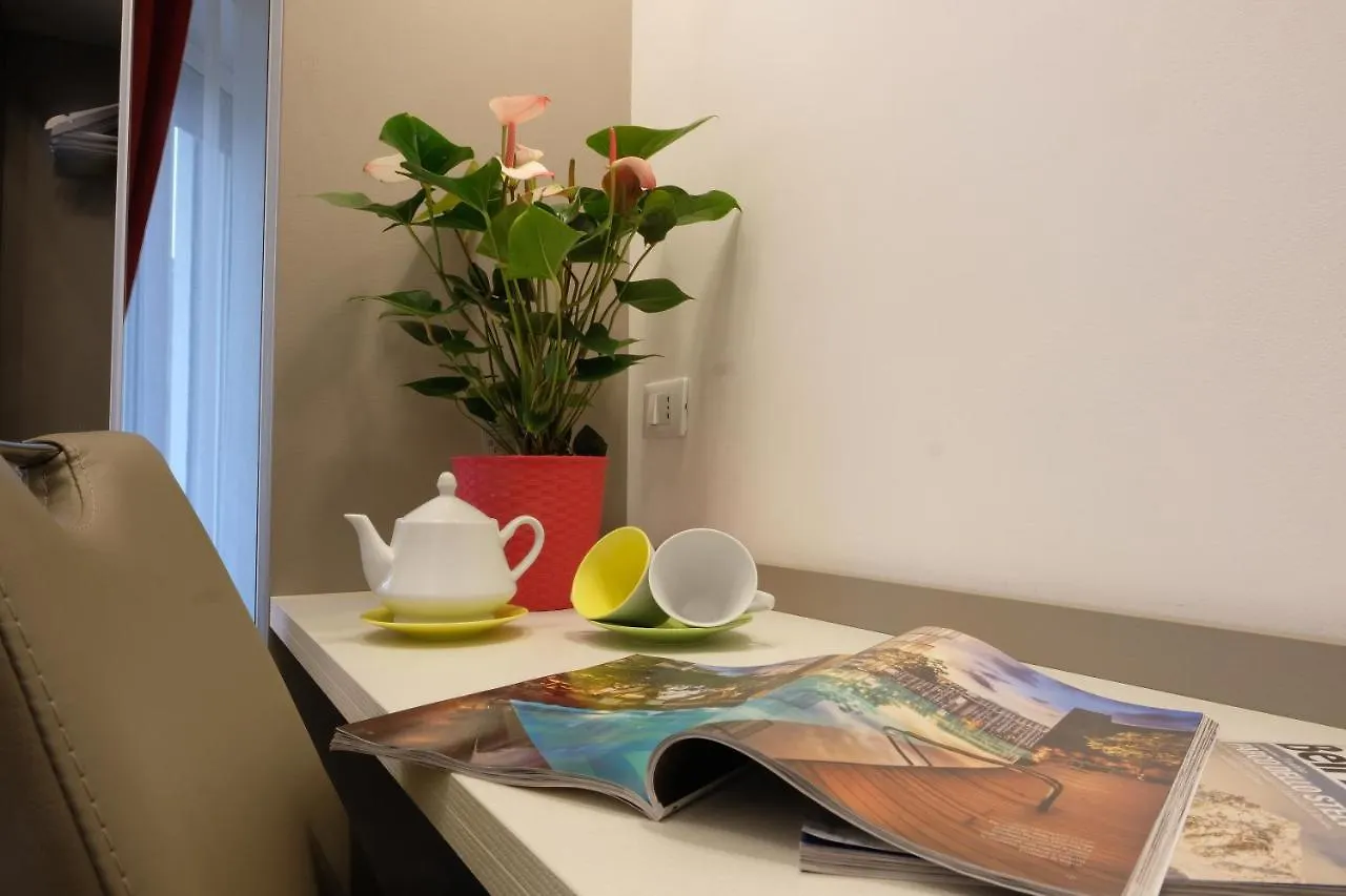 Lenotti Verona Guest house