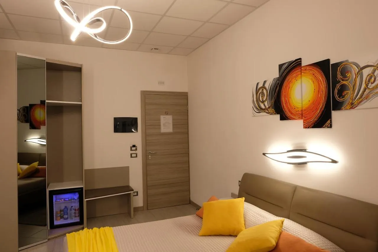 Guest house Lenotti Verona