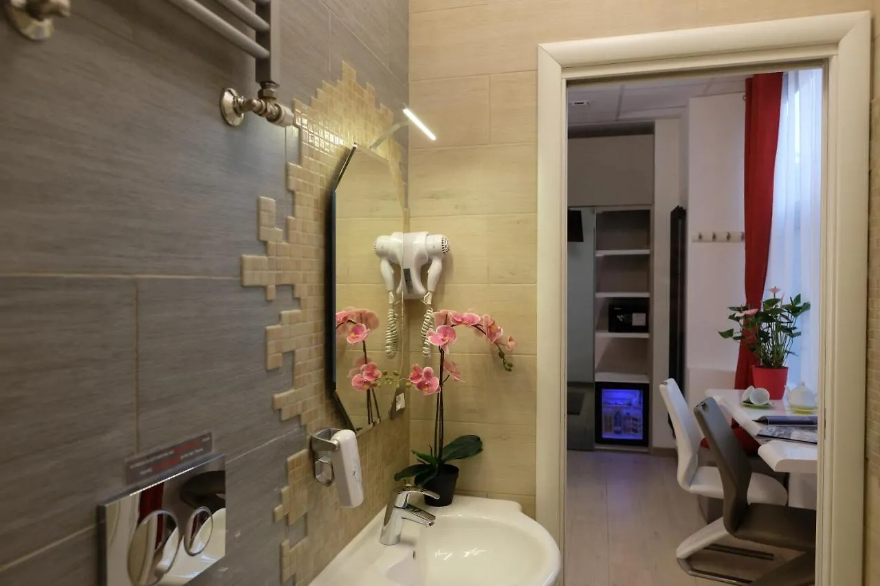 Guest house Lenotti Verona Italy
