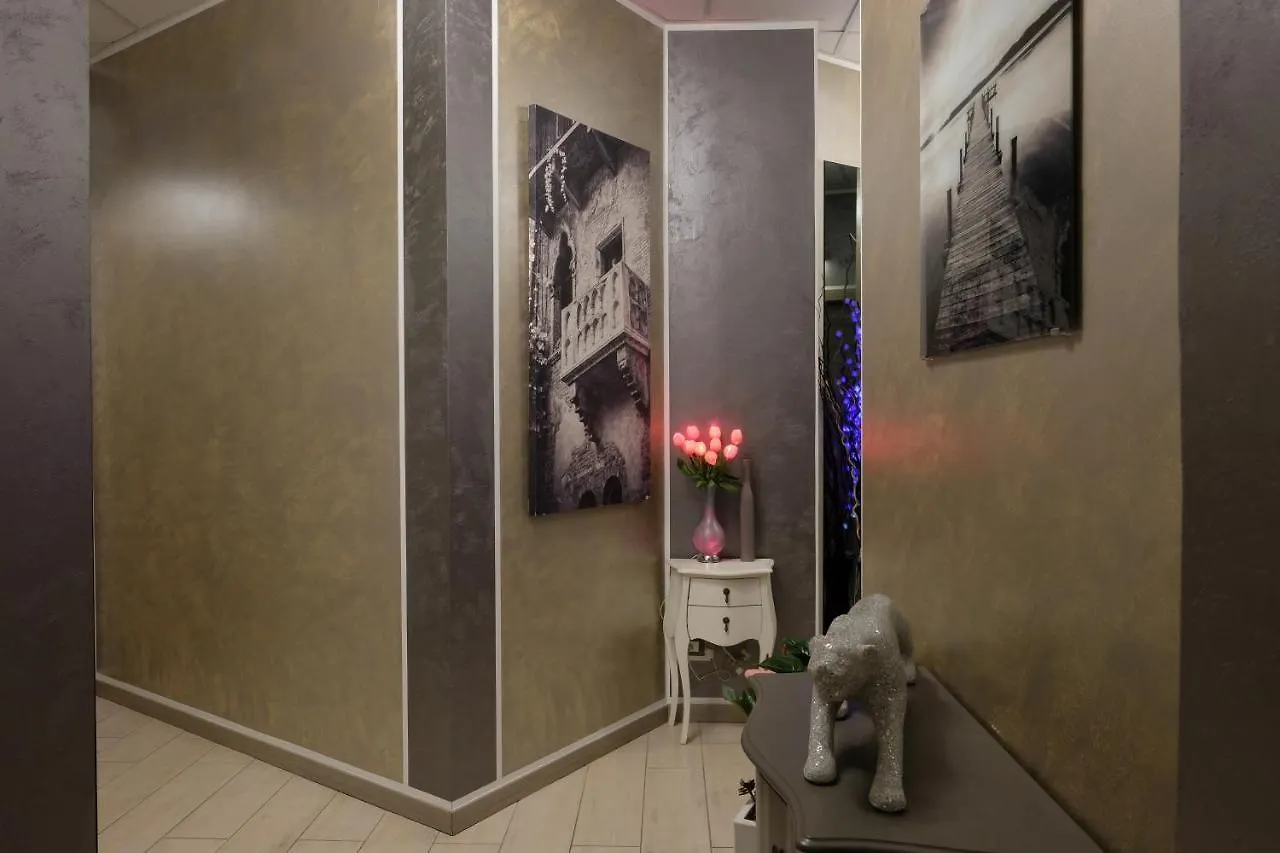 Lenotti Verona Guest house