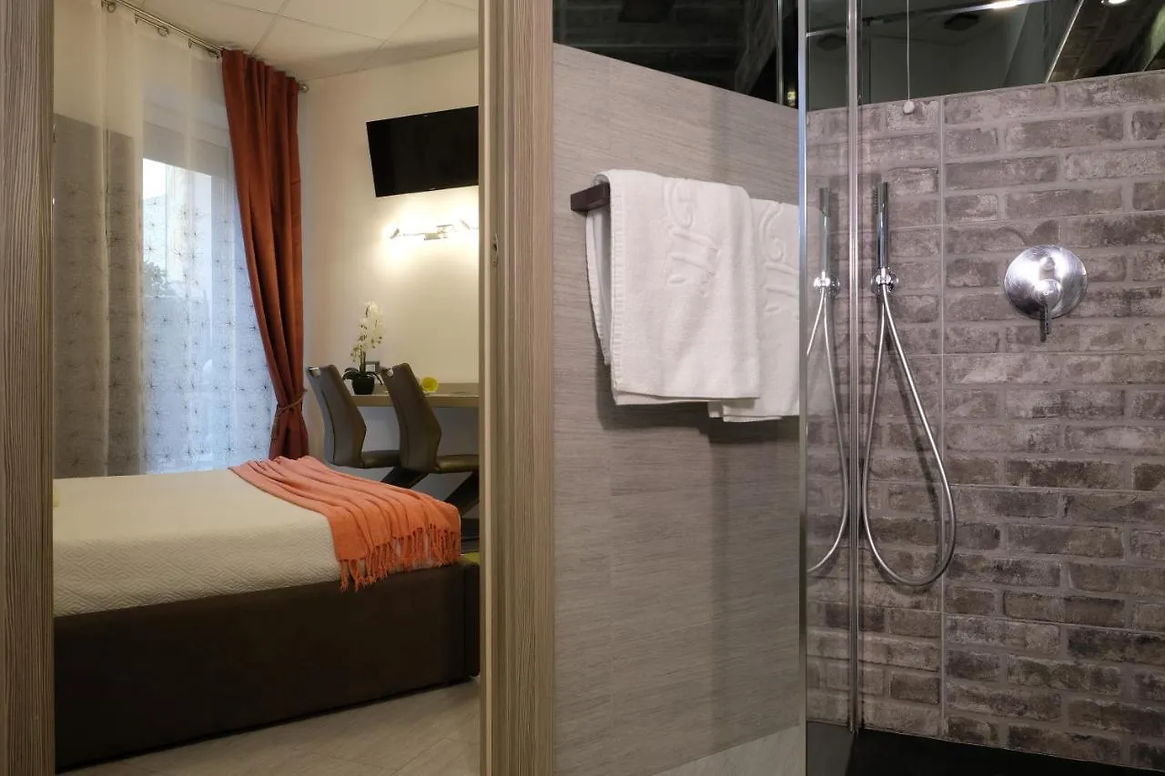 Guest house Lenotti Verona Italy