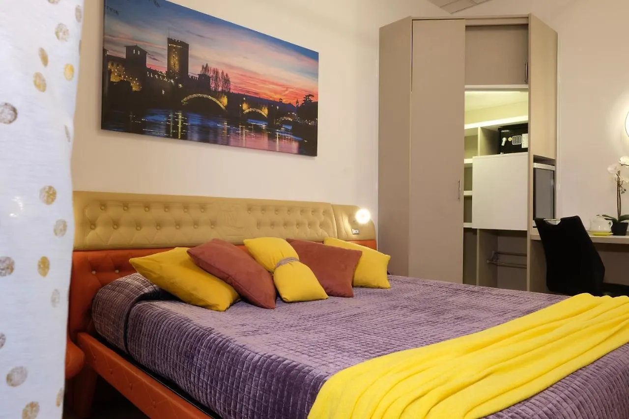 Guest house Lenotti Verona Italy