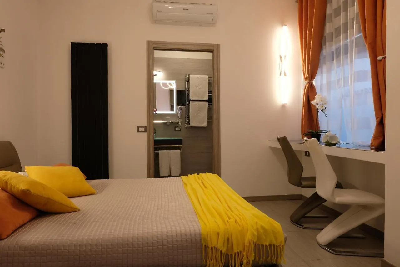 Guest house Lenotti Verona