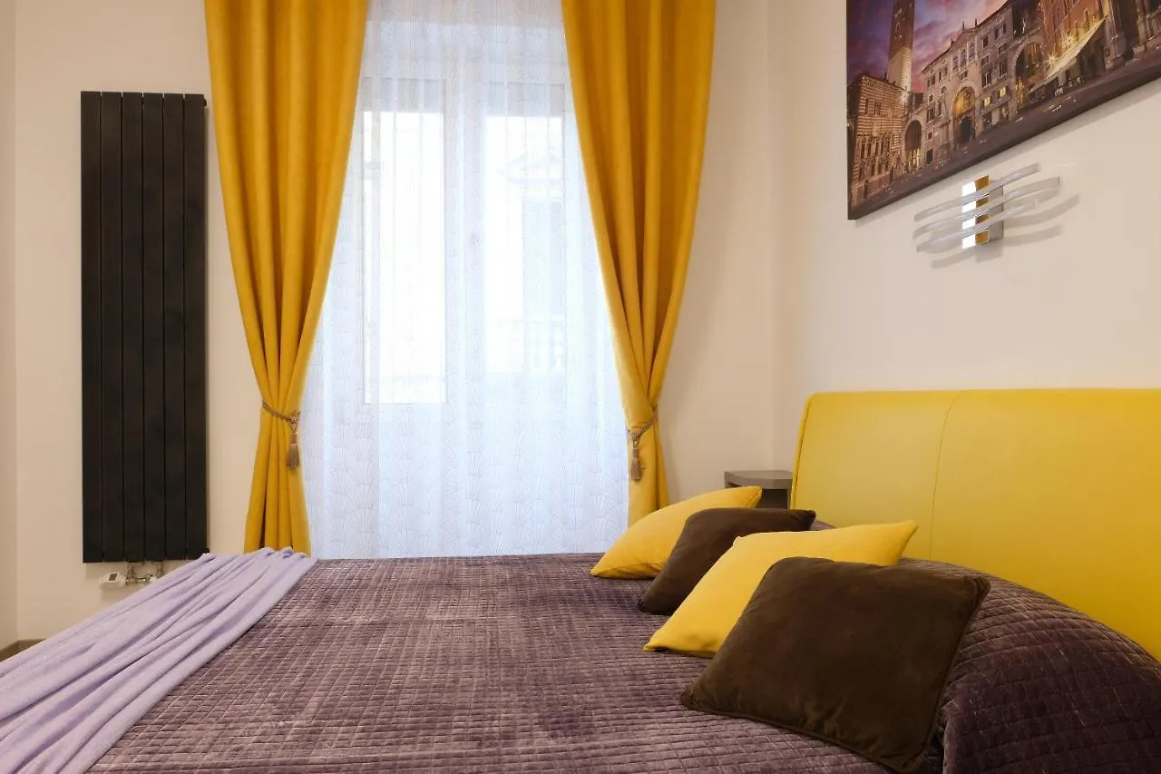 Lenotti Verona Hotel