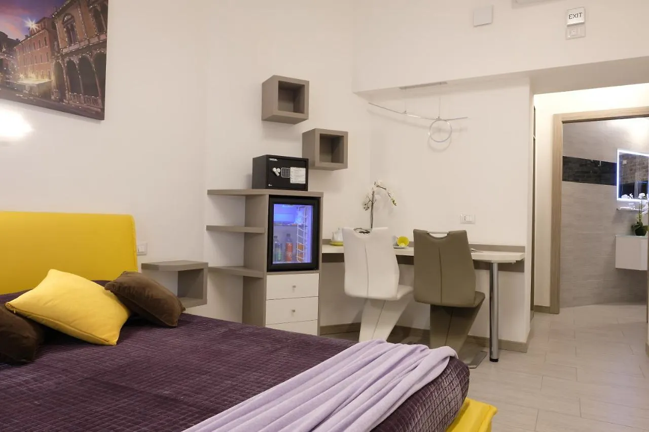 Lenotti Verona Guest house