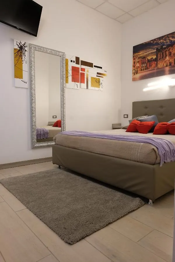 Guest house Lenotti Verona Italy