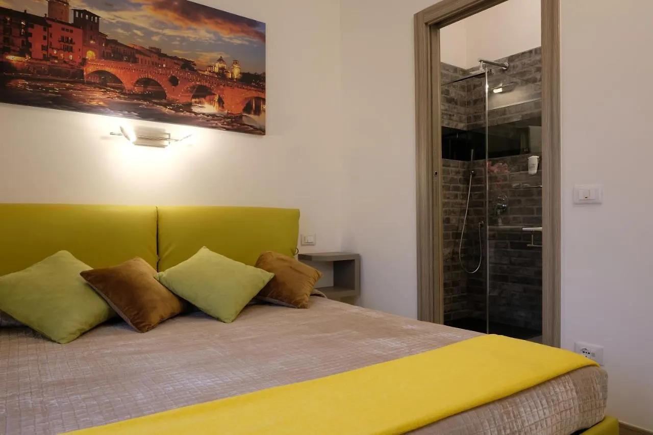 Guest house Lenotti Verona