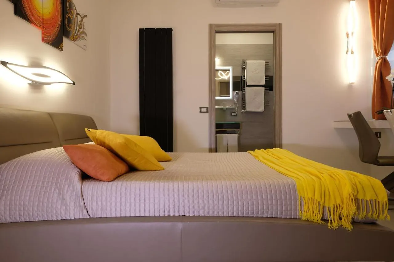 Lenotti Verona Guest house