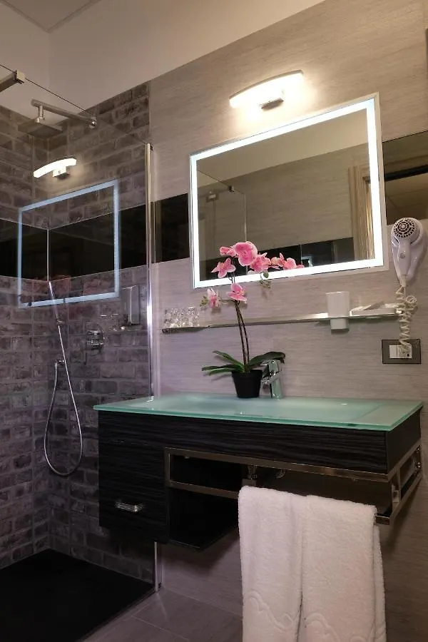 Guest house Lenotti Verona