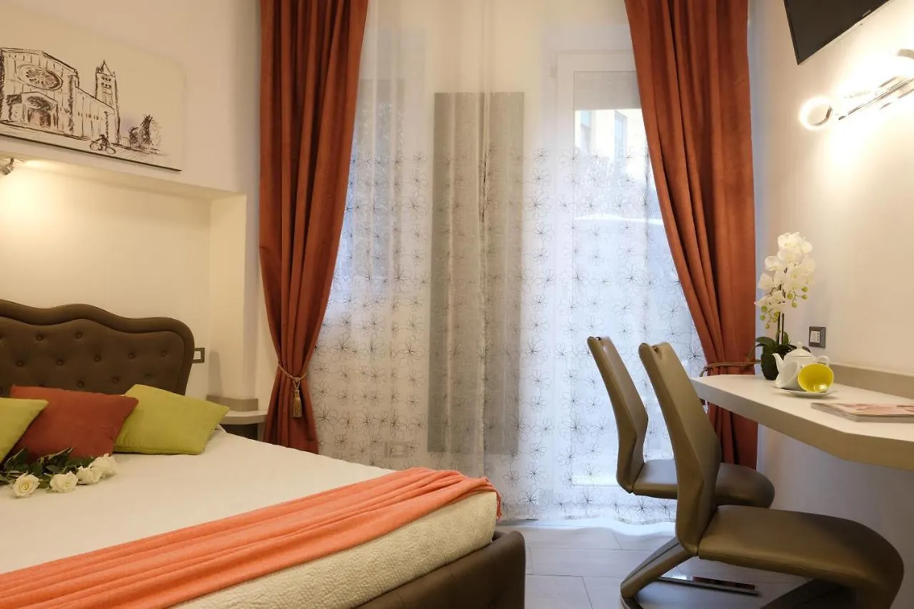 Lenotti Verona Guest house
