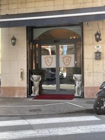 Guest house Lenotti Verona