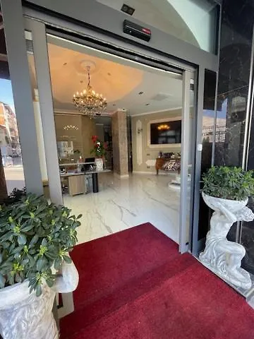 Guest house Lenotti Verona