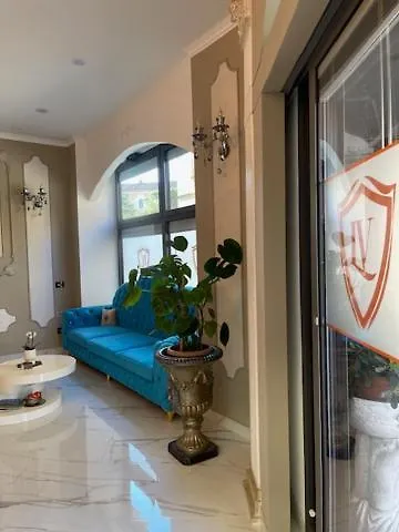 Guest house Lenotti Verona Italy