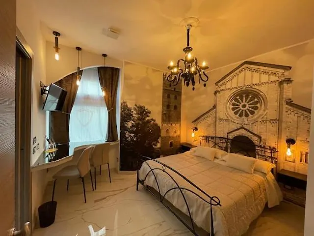 Guest house Lenotti Verona