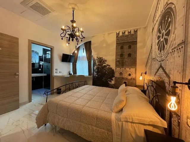Lenotti Verona 0*,  Italy