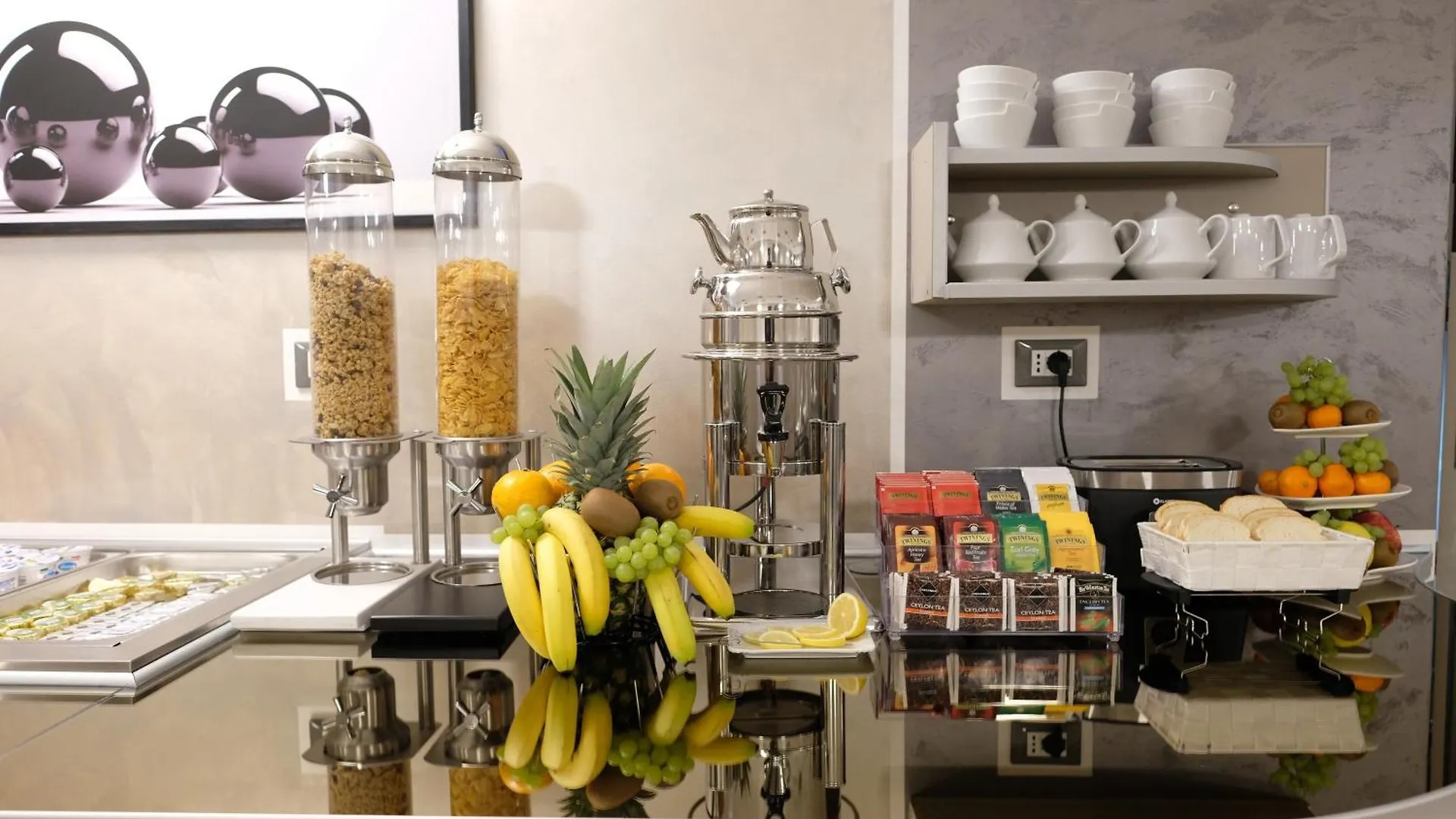 Lenotti Verona Guest house