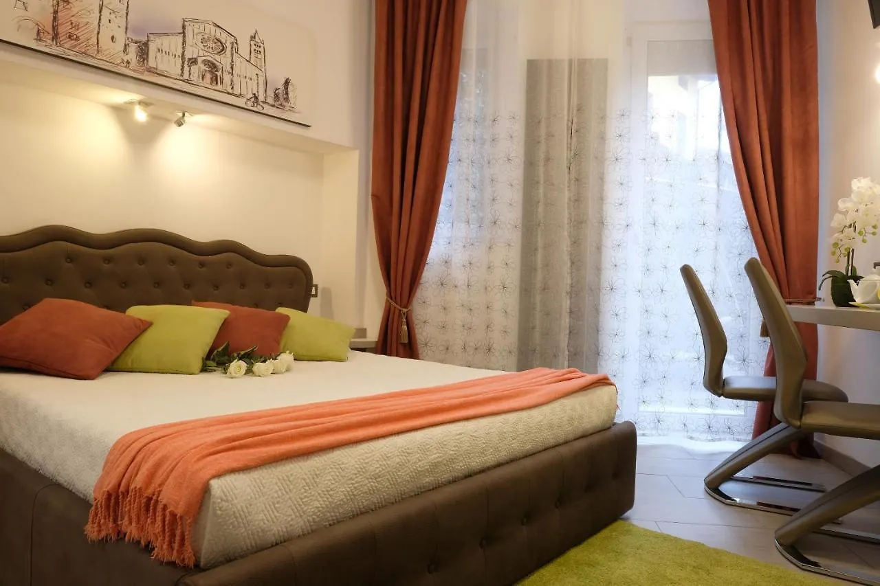 Lenotti Verona Guest house