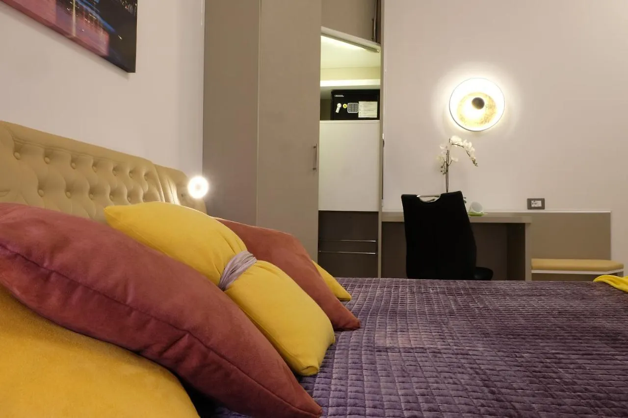 Guest house Lenotti Verona