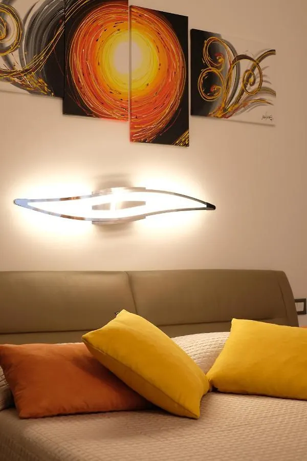 Guest house Lenotti Verona